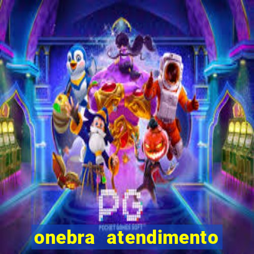 onebra atendimento ao Cliente